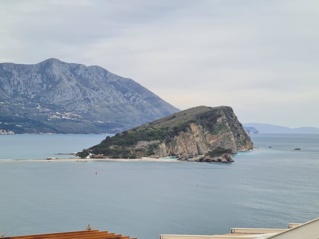 Inspiration Budva photo 3