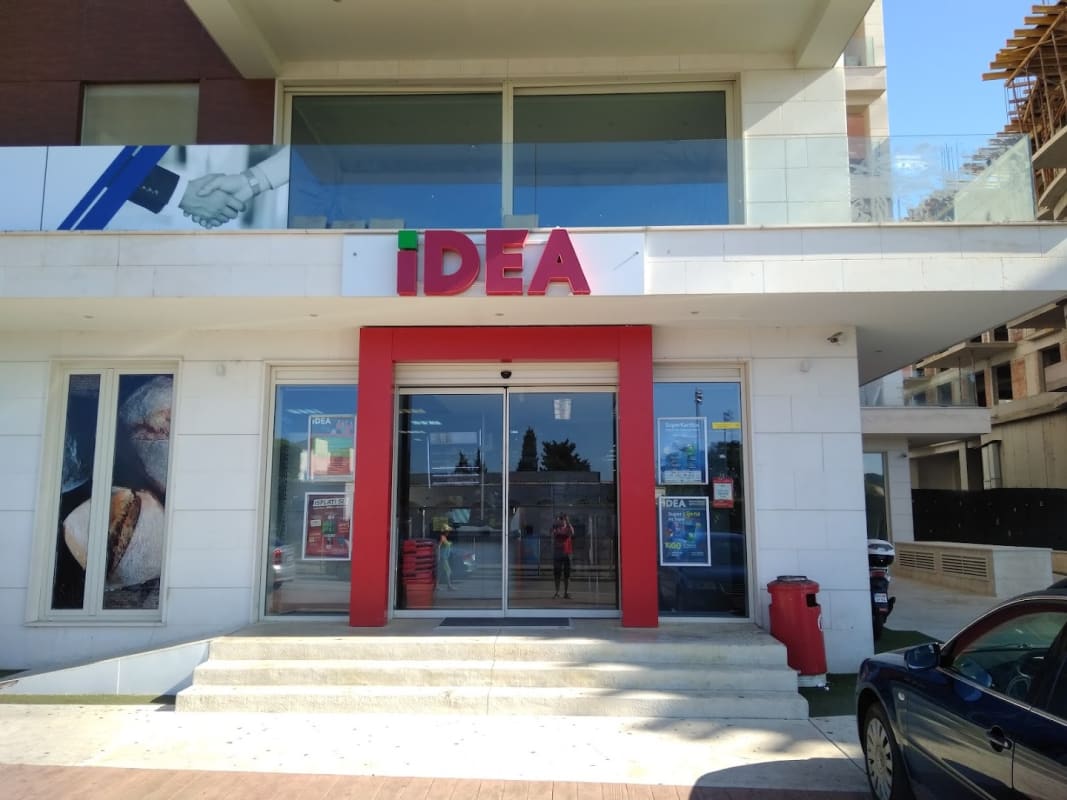 Idea Supermarket Budva photo 4