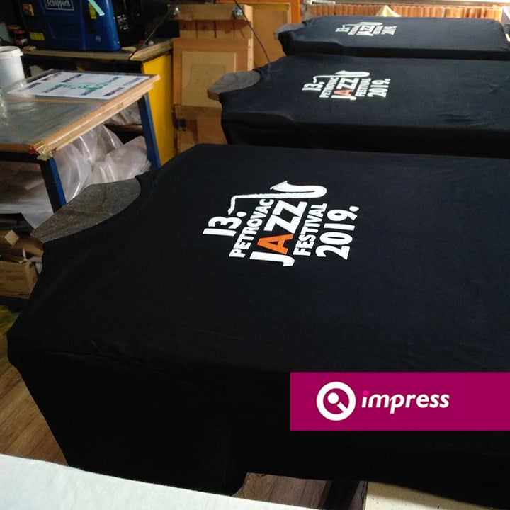 Impress Print Shop Budva photo 5