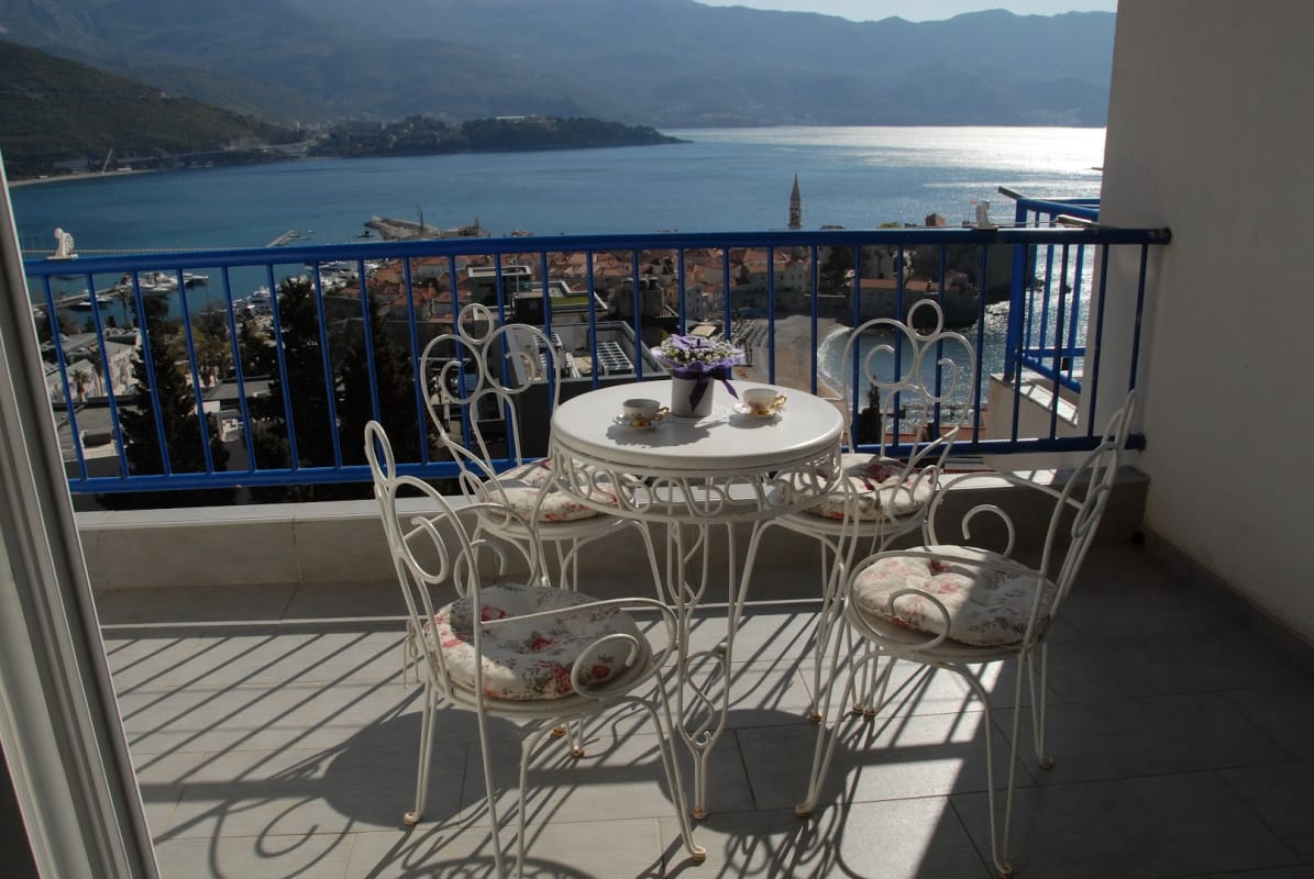 Inspiration Budva photo 5