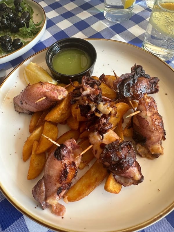 Jameson Kuća Pub photo 2