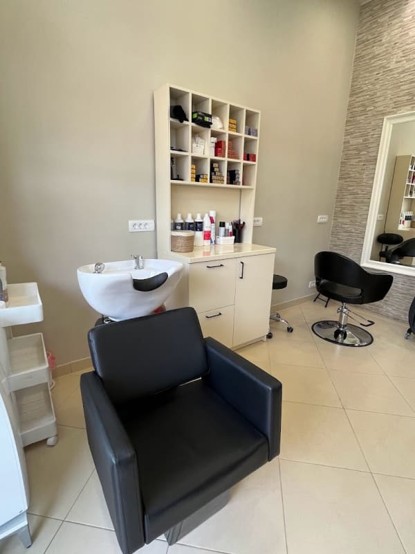 Jasmin Hair Studio photo 2