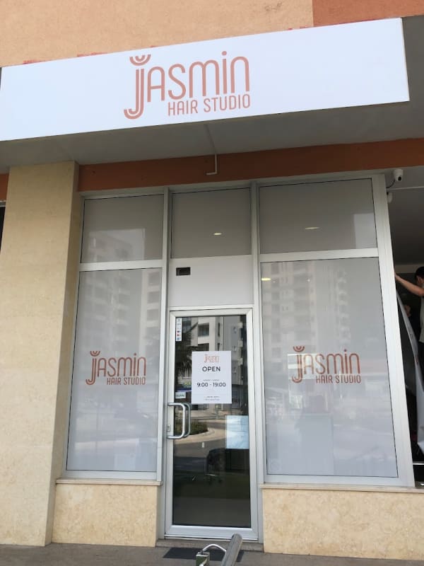 Jasmin Hair Studio photo 3