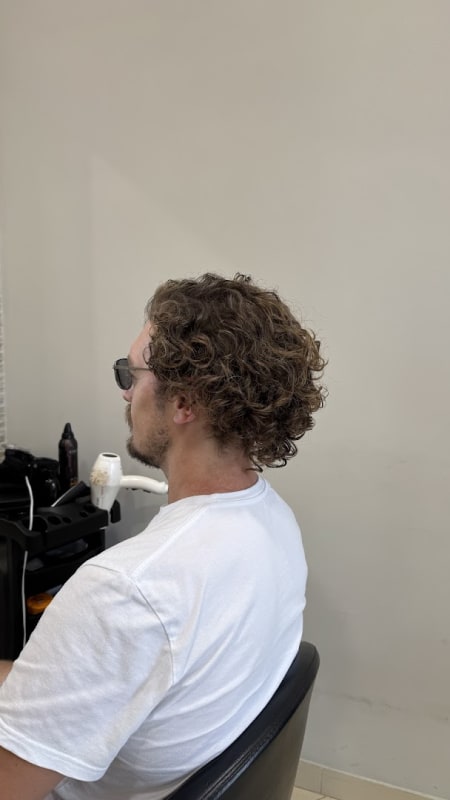 Jasmin Hair Studio photo 4