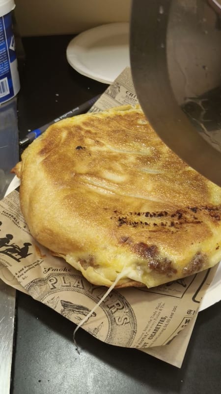 Ko te pita BUDVA photo 2