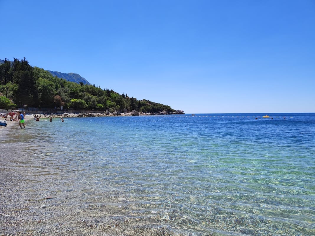 Kamenovo Beach photo 5