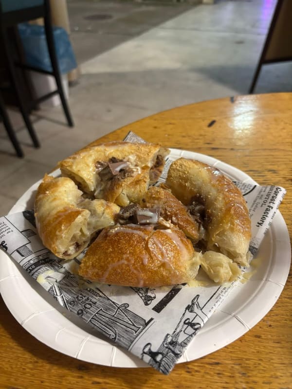 Ko te pita BUDVA photo 5