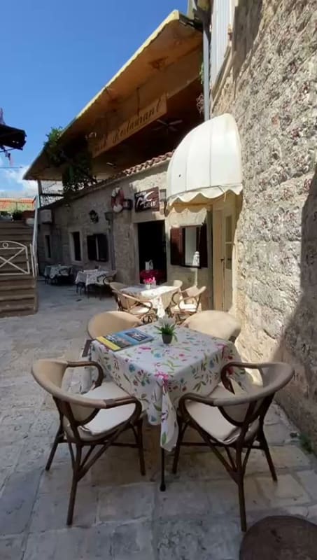 Konoba Galeb photo 2