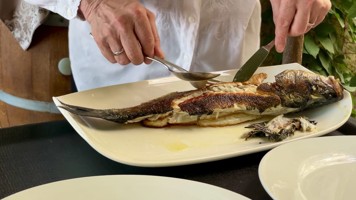 Konoba Mediteraneo photo 2