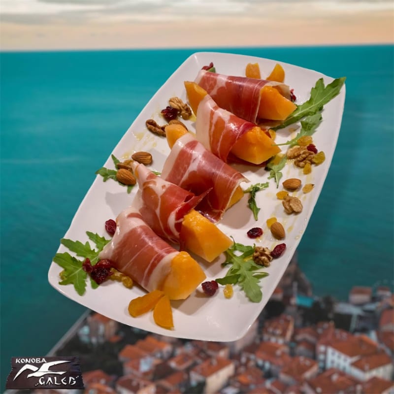 Konoba Galeb photo 3