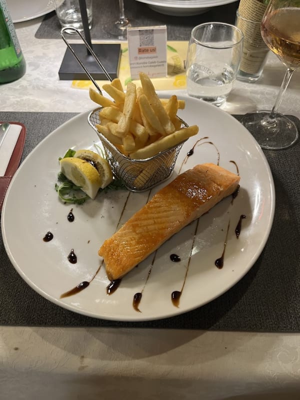 Konoba Galeb photo 4