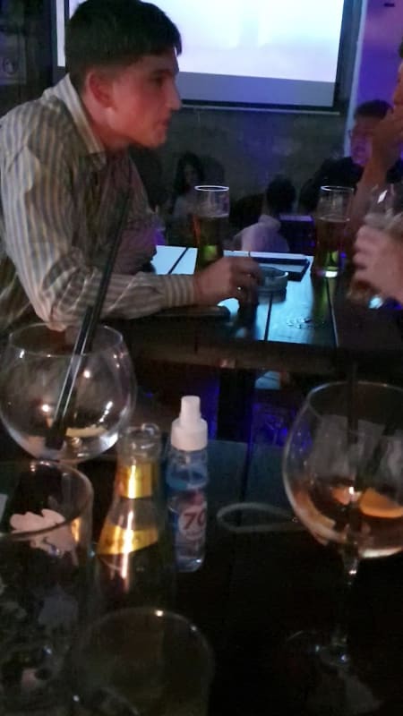 Kuća Pub & Restaurant photo 2