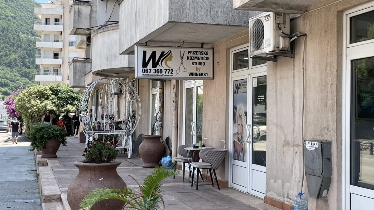 Kozmetički salon Budva | Winners 1 photo 3