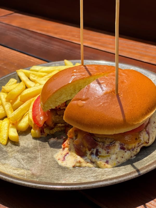 Kuća Pub & Restaurant photo 3