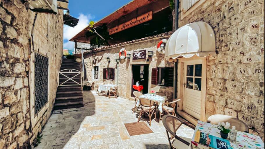 Konoba Galeb photo 5