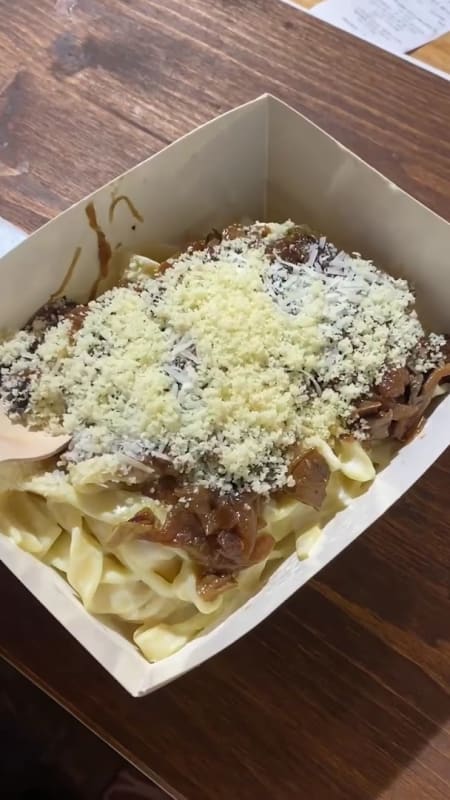 La Mia Pasta Budva photo 2