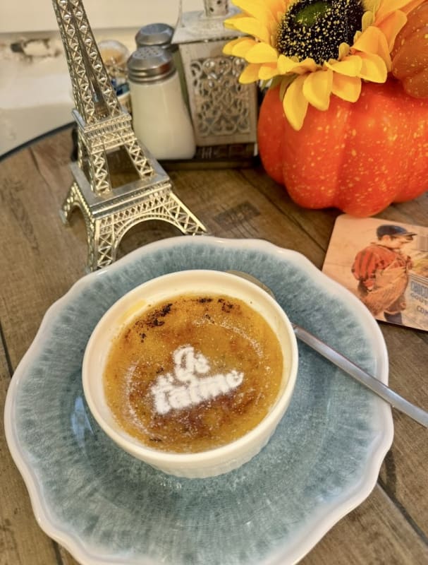 Le Petit Paris Café Budva photo 2