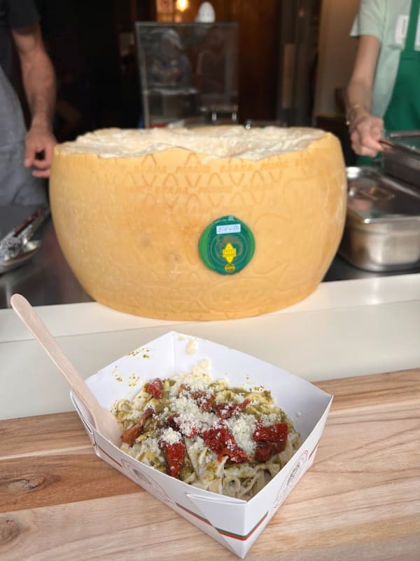 La Mia Pasta Budva photo 3