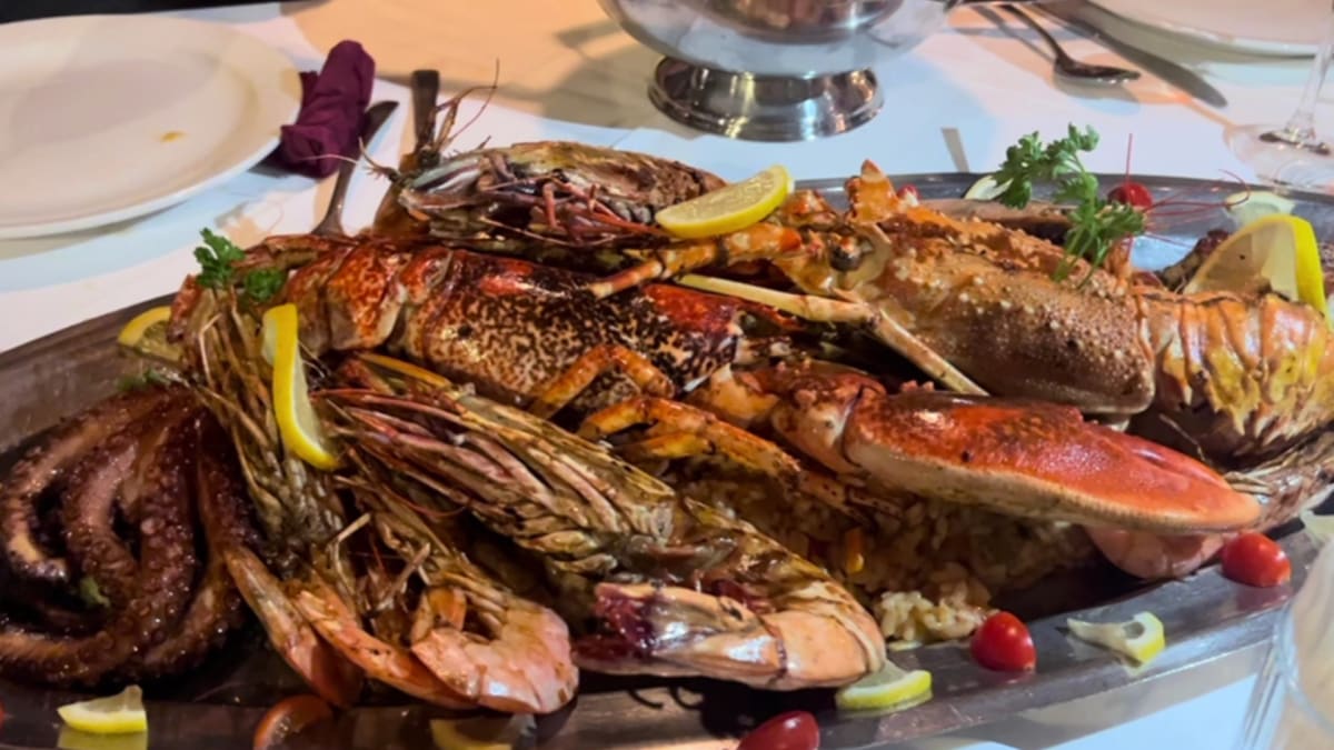 Lim Restaurant photo 2