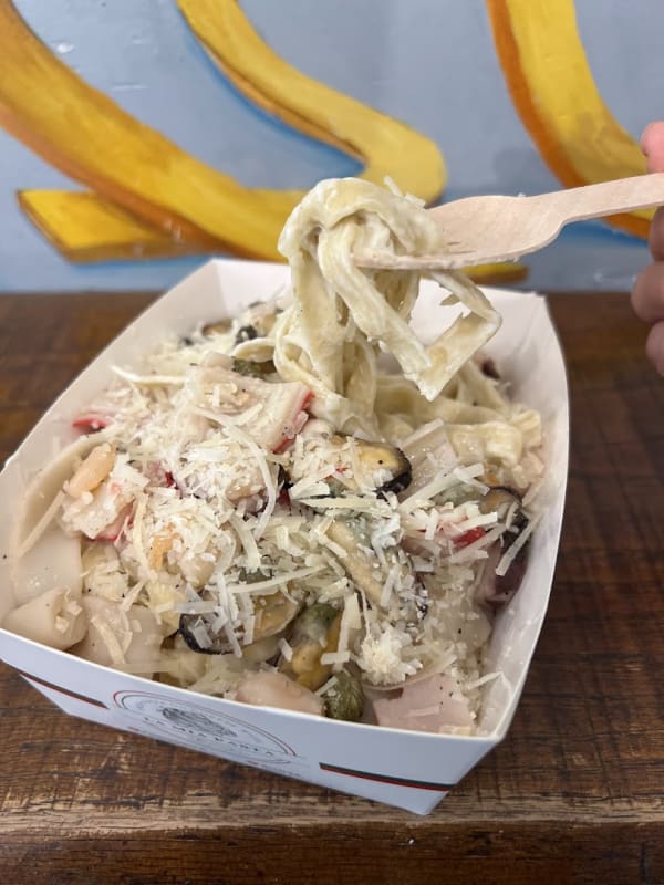 La Mia Pasta Budva photo 4