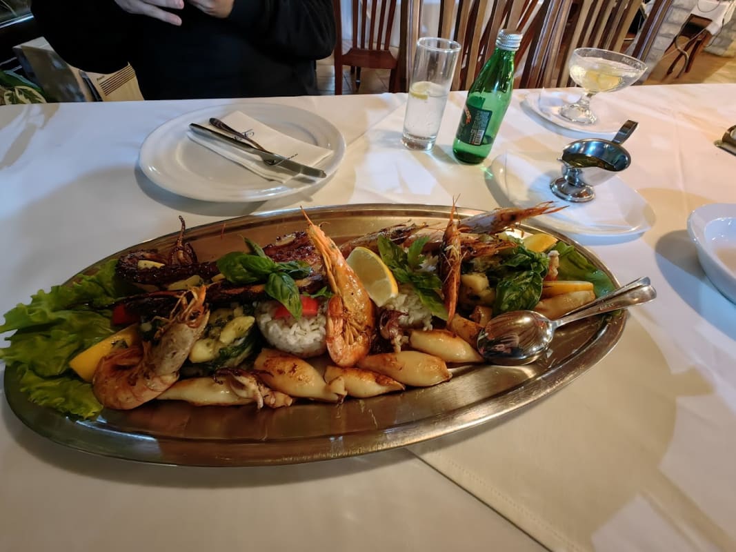 Lim Restaurant photo 3