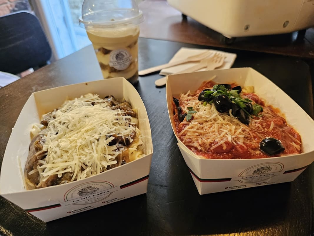 La Mia Pasta Budva photo 5