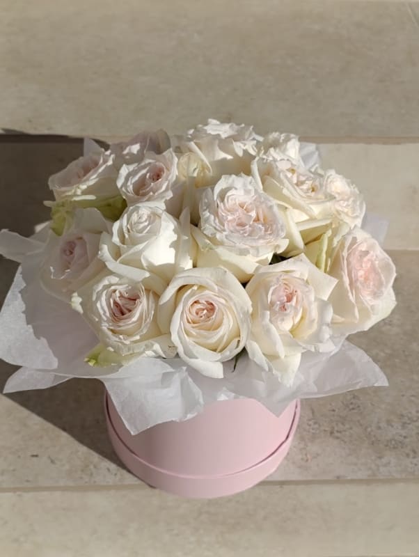 Lilies Cvjećara Budva photo 4