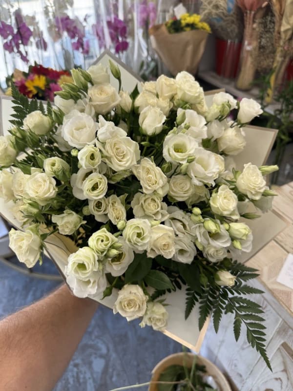 Lilies Cvjećara Budva photo 5