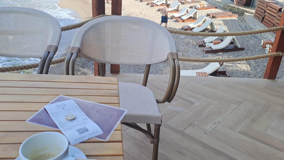 Lučice Beach photo 2