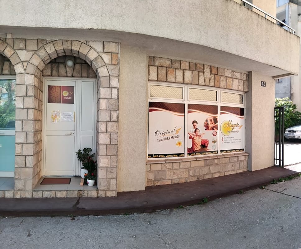Magic Thai Massage, Budva photo 3