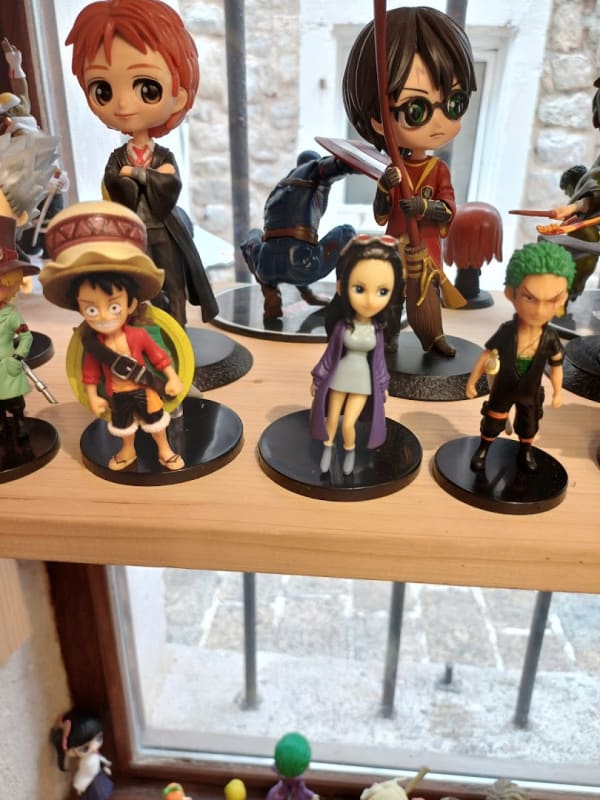 Luffy's photo 4