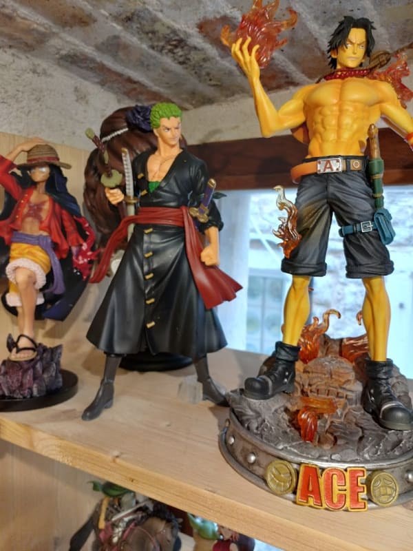 Luffy's photo 5