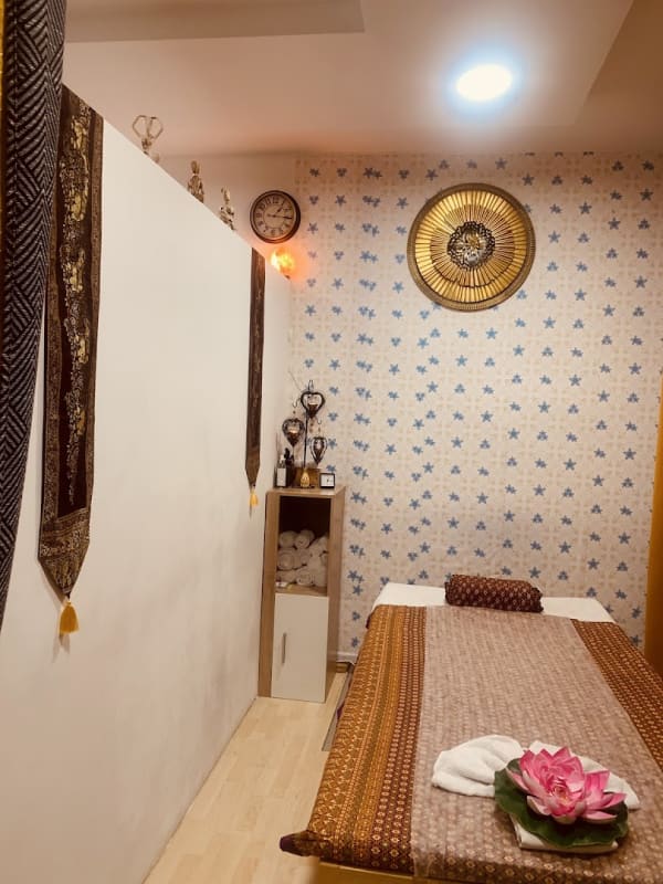 Magic Thai Massage, Budva photo 4