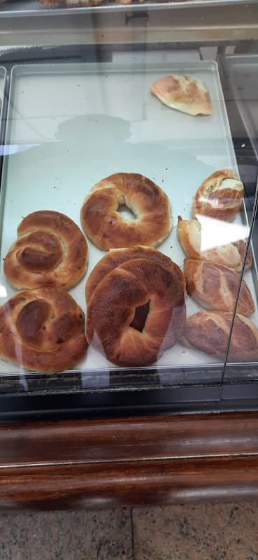 Marco Polo Bakery Budva photo 3