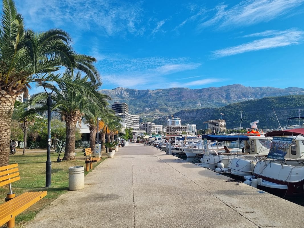 Marina Budva photo 3
