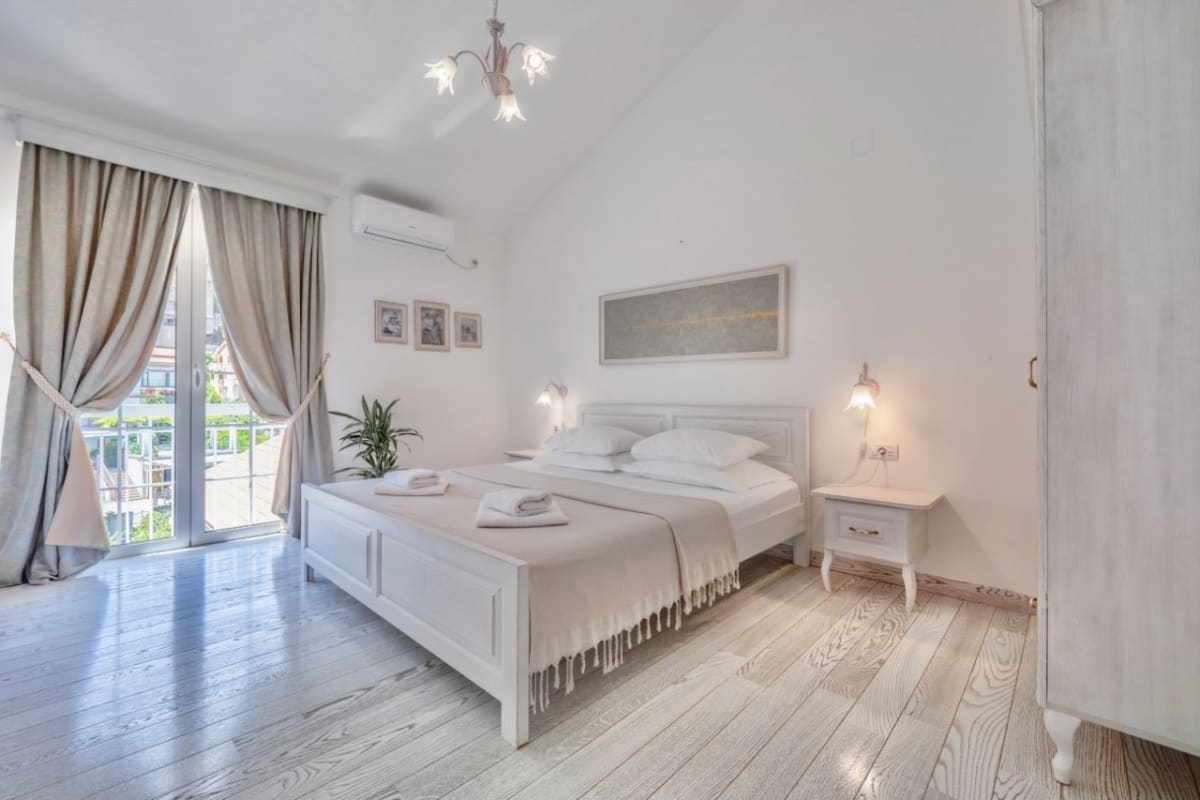 Marinero Apartments Budva photo 2