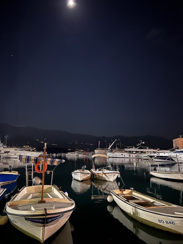 Marina Budva photo 4