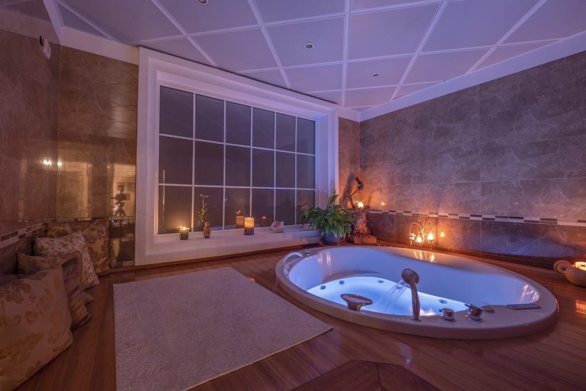 Marinero Apartments Budva photo 3