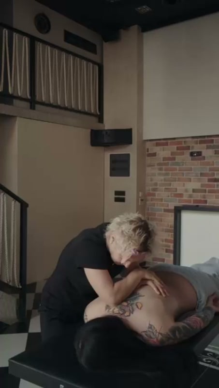 Massage Centre - TouchMonte photo 2