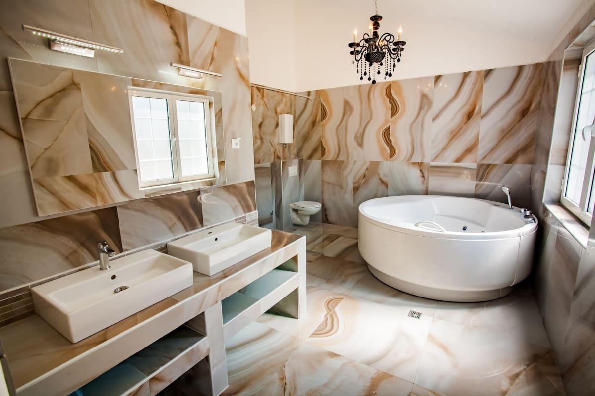 Marinero Apartments Budva photo 4