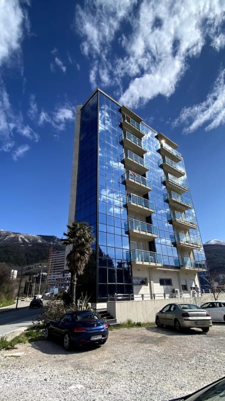 Medical Centar Budva photo 2