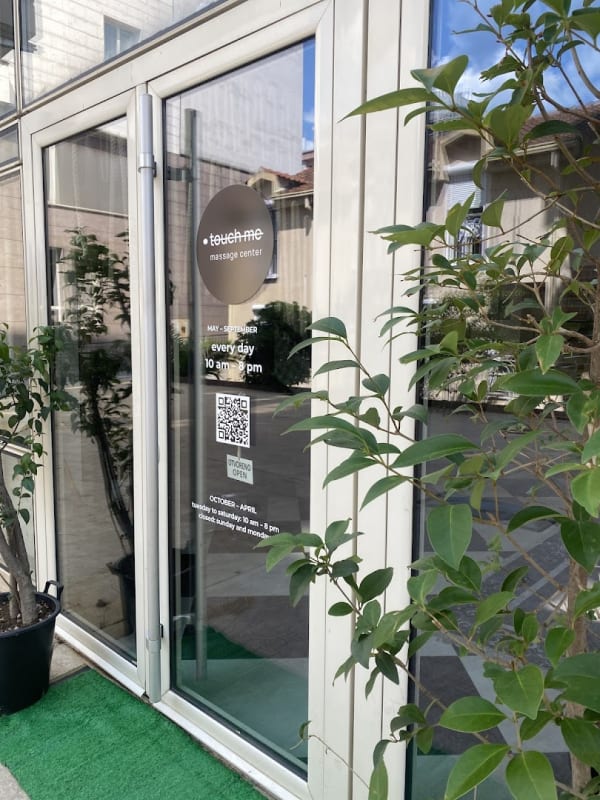 Massage Centre - TouchMonte photo 4