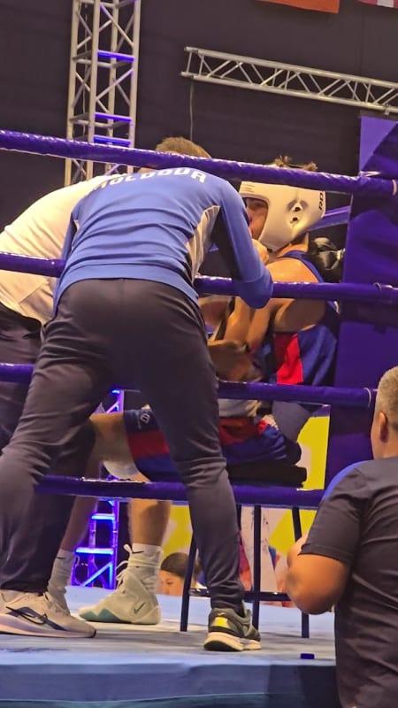 Mediteranski Sportski Centar photo 2