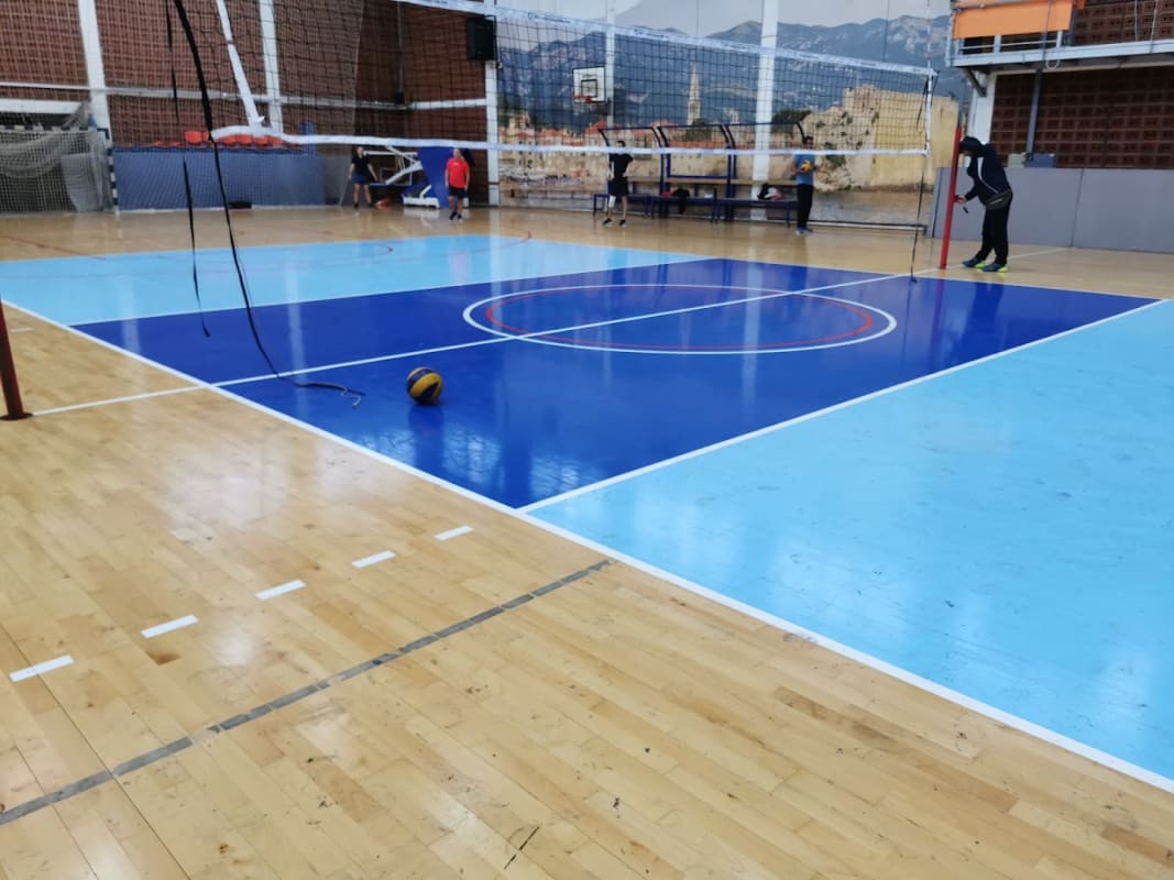 Mediteranski Sportski Centar photo 4