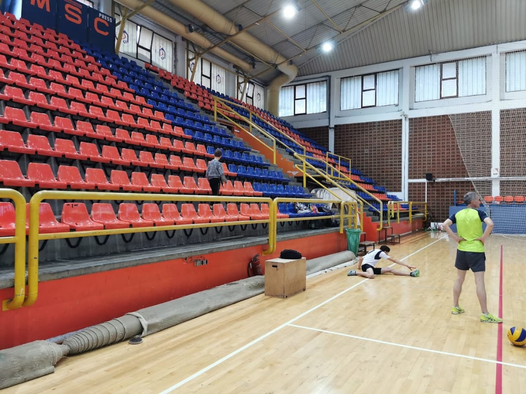 Mediteranski Sportski Centar photo 5