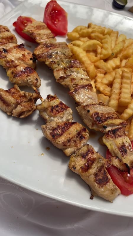 Mercur - Katunska Trpeza photo 2