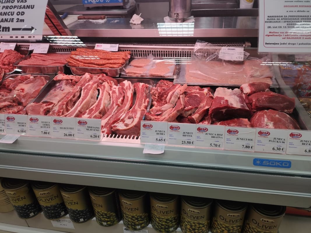 Megamarket br.5 Podkosljun photo 4