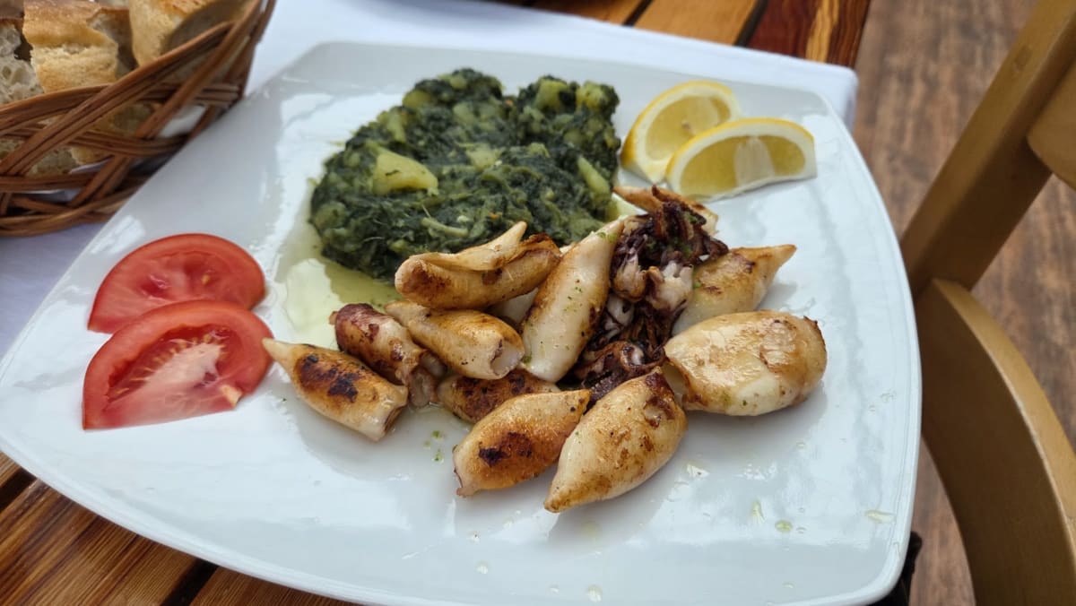 Mercur - Katunska Trpeza photo 3