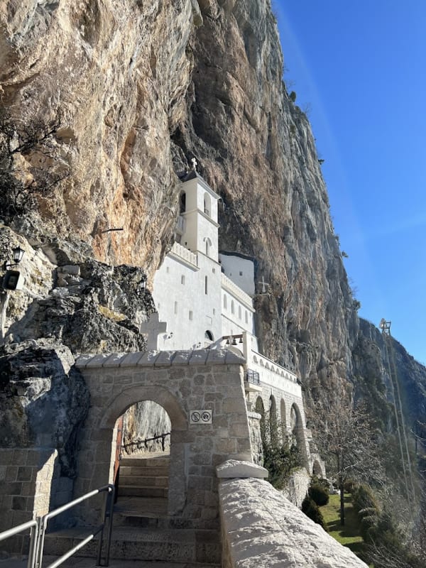 MH Travel Budva photo 2