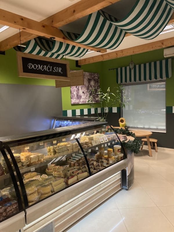 Mianja Budva photo 2